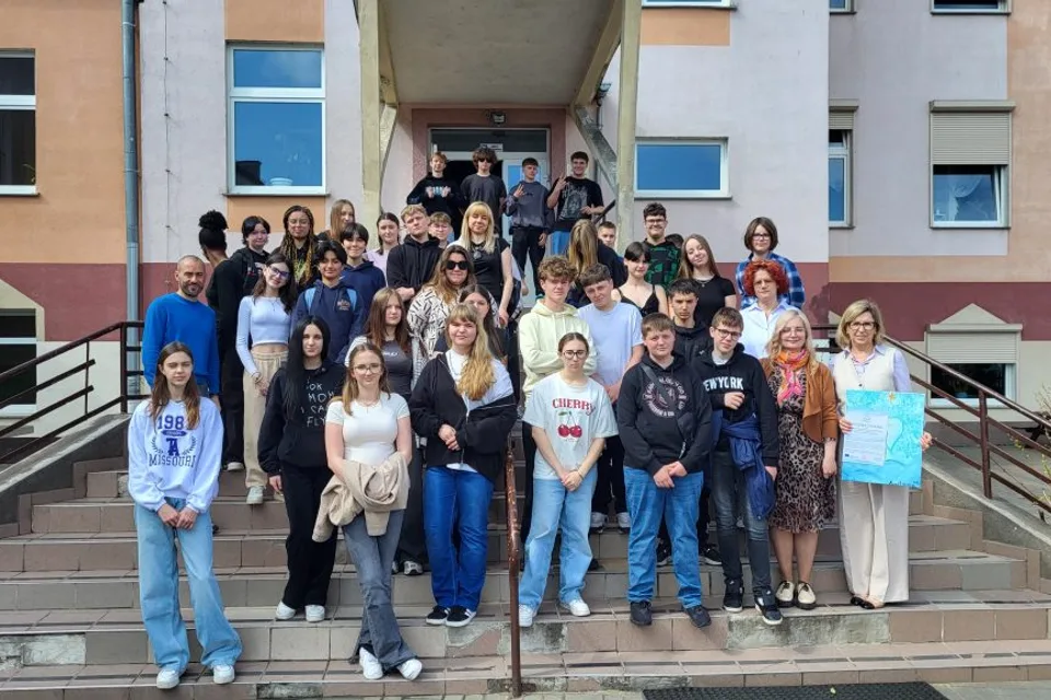 Dokumentation der Tätigkeit der Stiftung „MUZYKA“ — 3.3. Individuelle Beratung für Instytut Badawczo-Edukacyjny Meritum