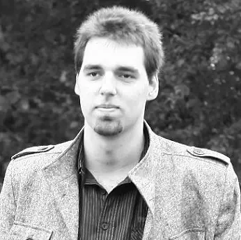 Bartosz Jażdżewski